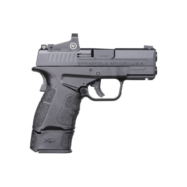 SPRINGFIELD XDS MOD2 9MM 3.3 7/9R CT