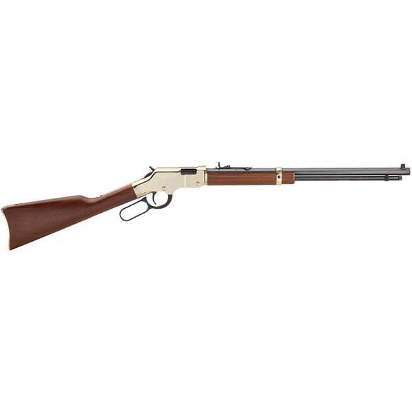 Henry Golden Boy .22 LR