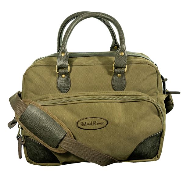 Mud River Laptop/Briefcase