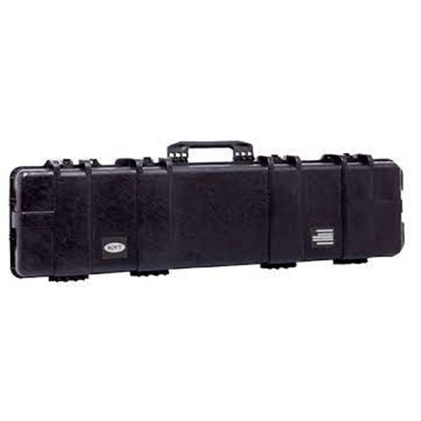 H52SG Single Long Gun Case