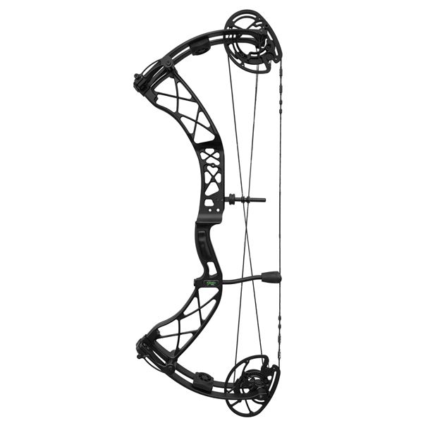 Xpedition Archery Vertical Bow