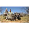 Image 3 : 5 - DAY HUNT FOR BLUE WILDEBEEST & IMPALA FOR 3 HUNTERS