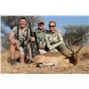 Image 8 : 5 - DAY HUNT FOR BLUE WILDEBEEST & IMPALA FOR 3 HUNTERS