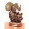 Image 1 : "MOUNTAIN SPIRITS" #11/18 - ORIGINAL BRONZE BY DEVIN ROWE DEVIN ROWE BRONZE INC.