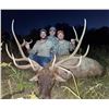 Image 2 : NEBRASKA GAME AND PARKS 2022 ELK
