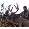 Image 8 : 5 - DAY HUNT IN BRITISH COLUMBIA FOR 1 HUNTER