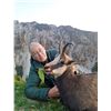 Image 2 : 6 - DAY ALPINE CHAMOIS, ROE DEER, BOAR AND 5-DAYS FISHING FOR 1HUNTER & 1 NON-HUNTER