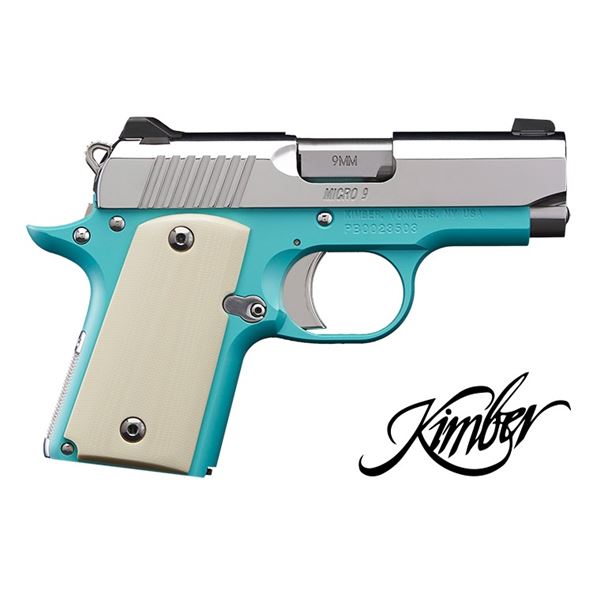 KIMBER BEL AIR 9MM