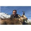 Image 2 : 3 - DAY PYRENEAN CHAMOIS HUNT FOR 1 HUNTER AND 1 NON-HUNTER