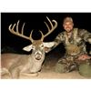 Image 2 : 5 - DAY MEXICAN TEXANUS WHITETAIL DEER HUNT FOR 1 HUNTER
