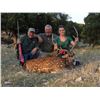 Image 2 : 2 HUNTERS FOR SAAM™ PRECISION & SAFARI HUNT COMBO AND $3000 TOWARD TROPHY FEES FOR EACH HUNTER