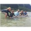 Image 8 : 6th ANNUAL WILD SHEEP JURASSIC CLASSIC STURGEON FISHING TOURNAMENT • 2 - DAY TRIP FOR 2 ANGLERS JURA