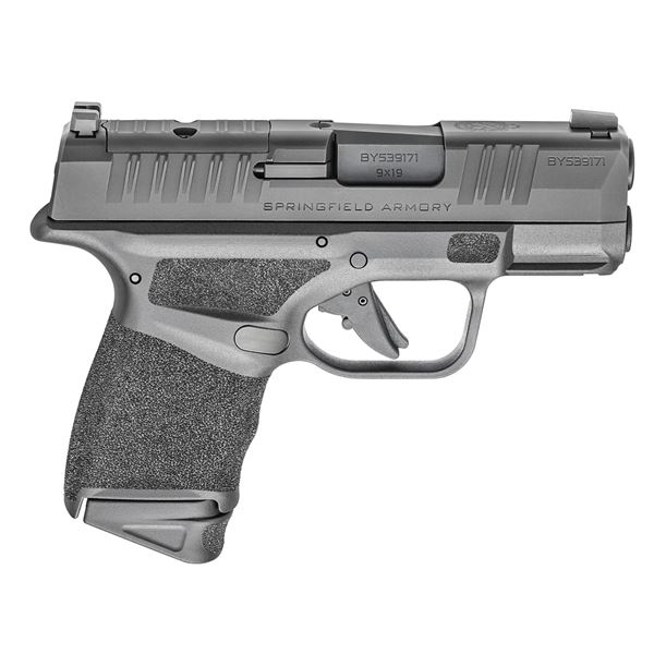 HELLCAT OSP 9MM PISTOL