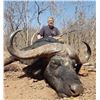 Image 8 : 7 - DAY CAPE BUFFALO HUNT FOR 1 HUNTER ($5,000 credit towards trophy fees)