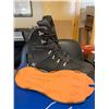 Image 2 : KORKER SNOWJACK PRO™ WINTER WORK BOOTS, SIZE 10-10.5 WADING BOOTS