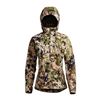 Image 3 : SITKA WOMEN'S SUB ALPINE OPTIFADE OUTFIT