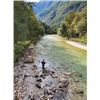 Image 3 : TH-08 Alpine or Balkan Chamois (Hunter’s Choice) and Fly Fishing, Slovenia