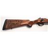 Image 3 : TH-25 Woodcarving on Rifle Stock Provided by High Bidder