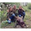 Image 8 : #FR-23 Red Stag Hunt, Spain with GSCO Executive Director Mark Hampton