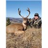 Image 3 : #FR-24 Black Bear/Columbia Blacktail Combo Hunt, Oregon