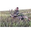 #SA-05 Youth Mule Deer Hunt, Colorado