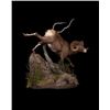 Image 1 : #SA-22 Life-Size Ovis or Capra Big Game Mount