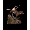 #SA-22 Life-Size Ovis or Capra Big Game Mount