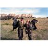 Image 2 : #SA-24 Nebraska Game & Parks Special Combination Permit