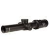 Image 1 : #SLA-01 Trijicon Credo HX 1-6 x 24 Rifle Scope