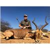 #SLA-04 Hunting Safari Package, Limpopo