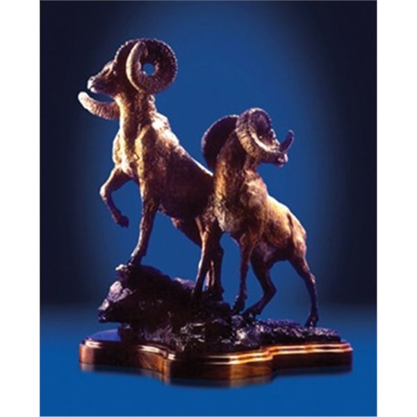 #SLA-18 “Lookout” Bronze
