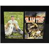 Image 1 : #SLA-55 Hunting DVDs (Set of Two)