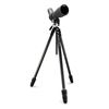 Image 2 : #SLA-57 Vortex Razor HD 22-48x65 Straight Spotting Scope and Tripod