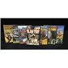 #SLA-61 Rick Young Outdoors Seven-DVD Library