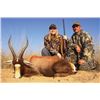 #SLA-69 Plains Game Hunt for TWO Hunters, South Africa