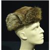 Image 2 : #SLA-95 Holloway Furs Long-Hair Beaver Trooper Hat