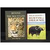 Image 1 : #SLA-96 Two-Book Set by Bela Hidvegi