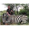 #SLA-104 Hunting Safari Package, Limpopo