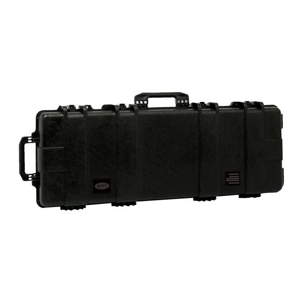 #SLA-109 Boyt Double Sided Hard Rifle Case