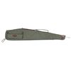 Image 1 : #SLA-113 Boyt Canvas and Leather Rifle Case
