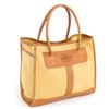 #SLA-115 Gokey Leather Tote