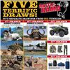 Image 1 : Raffle Rama Drawing
