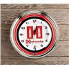 SLA-122 Hornady® 17” Neon Clock