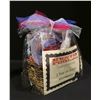 SLA-125 Huntin’ Fool Gift Basket with 1-year ALL-ACCESS Membership