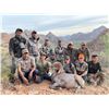 Image 4 : TH-32 Desert Sheep (Mexicana) Hunt, Tiburon Island, Mexico