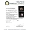 Image 4 : 14KT White Gold 2.93 ctw Diamond Ring