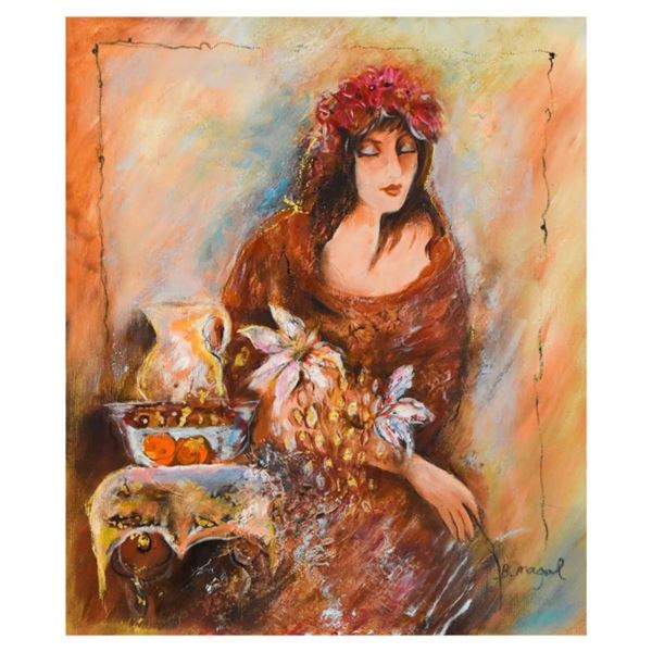 Untitled by Magal Original