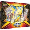 Image 1 : Pokemon TCG: Shining Fates Collection Pikachu V Box