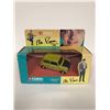 Image 1 : 1998 CORGI MR. BEAN'S MINI DIECAST