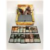 Image 1 : MAGIC THE GATHERING TRADING CARD LOT